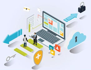 徐建邦 創(chuàng)新思維驅(qū)動下的手機(jī)軟件技術(shù)開發(fā)與市場開拓