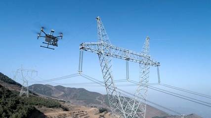山東移動助力建成全國首套省域5G電力示范網(wǎng) 傳輸設(shè)備的創(chuàng)新實踐