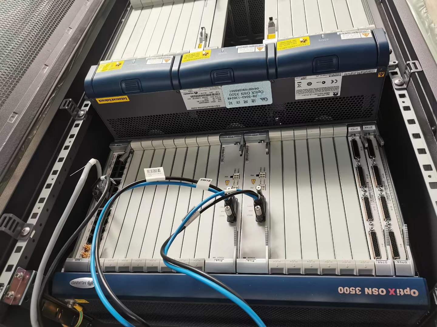 華為OSN3500光傳輸設(shè)備 SDH傳送機柜技術(shù)的革新者