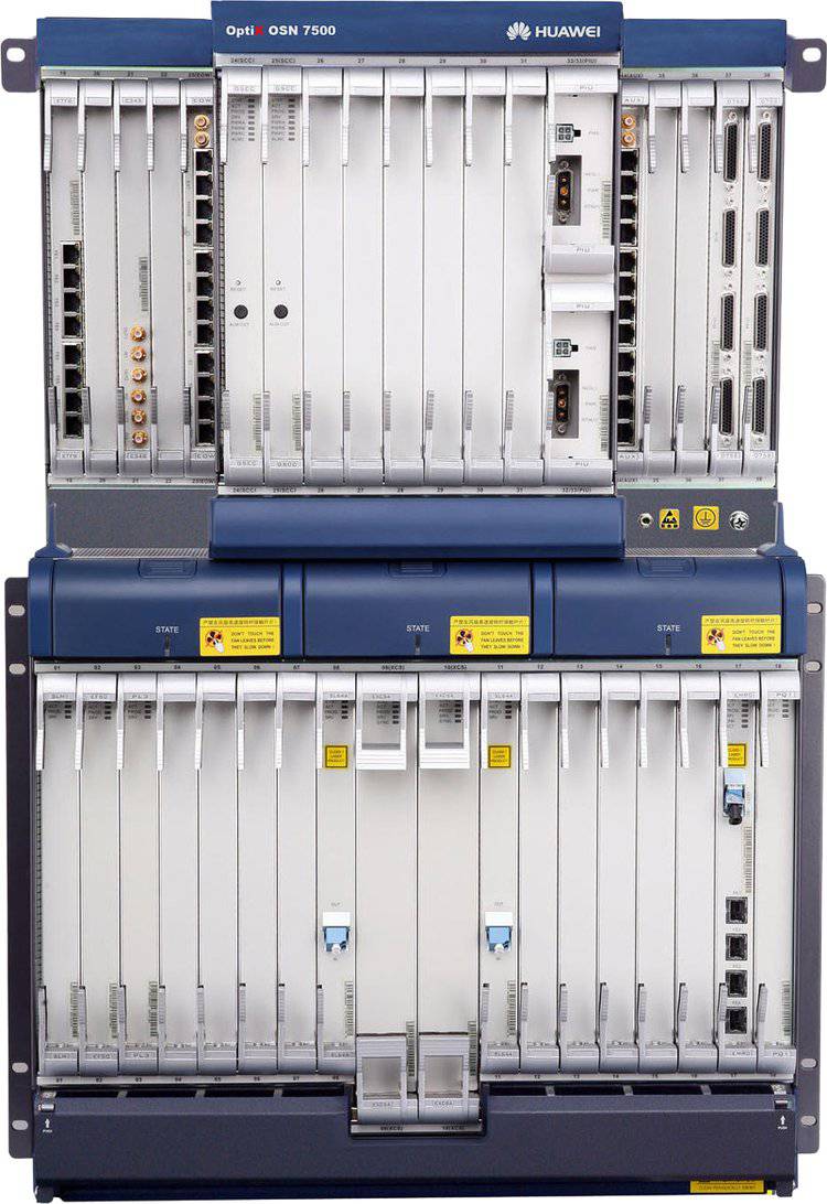 華為OSN3500光傳輸設(shè)備單板批發(fā) SL64、SLD64、PSXCSA、SXCSA等型號詳解