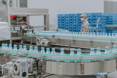 江蘇揚州 “引進來”+“走出去”，數智轉型賦能制造業企業高質量發展